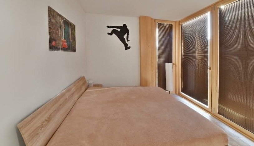 Apartmán 3+kk Bedřichov Špindlerův Mlýn Špindlerův Mlýn - Apartmán 3+kk Bedřichov